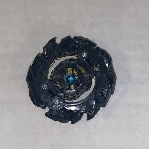Venom Diabolos Vanguard Bullet B-145 Beyblade Burst GT Takara Tomy Top Piece - Picture 2 of 4